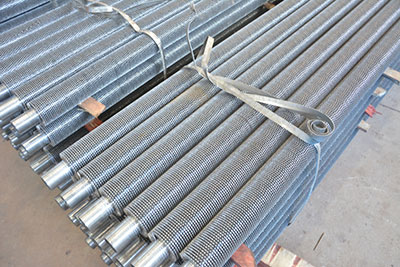 Boiler Fin Tube