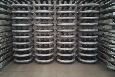 Boiler Fin Tube